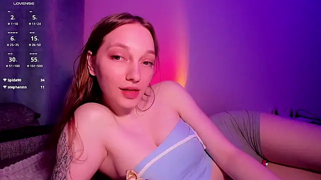 DimpledPoke live sex cam