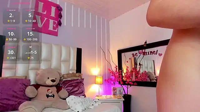 andy_gamboa (T young) - Good morning Andrea 👑