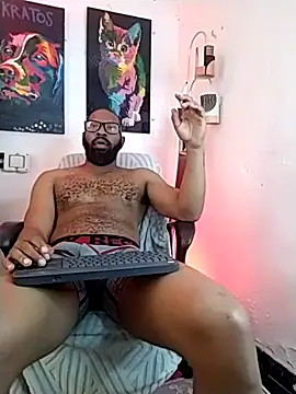 King_Malik webcam