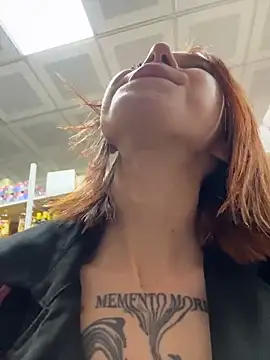 RosieSecret from StripChat is Freechat