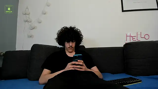 dilan_wolfe (M twink) - Cumshow!!!