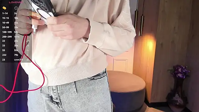 BellaDreamy live sex cam