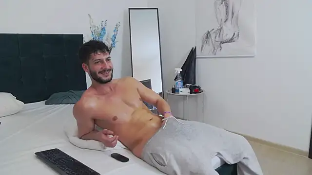 I_amAlessandro live sex cam