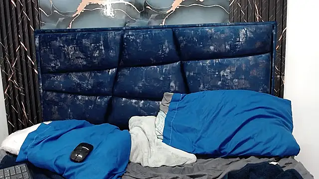 Lust_demian live sex cam