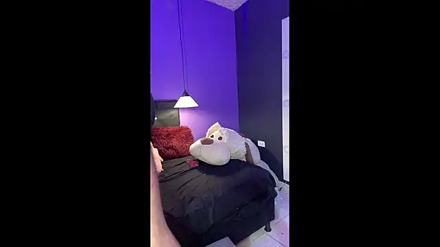 karim_mansur (Ask my age) - Make me cumm