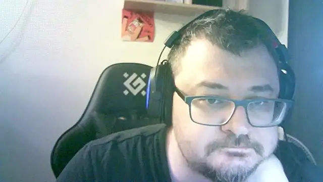 SirAbuser live sex cam