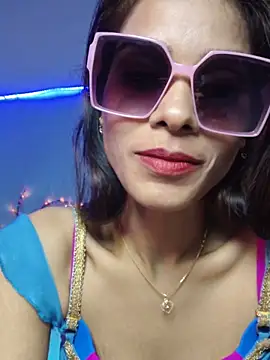 Ivy_the_goddess webcam