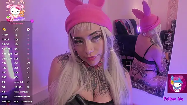 xxx porn Psychodoll 11