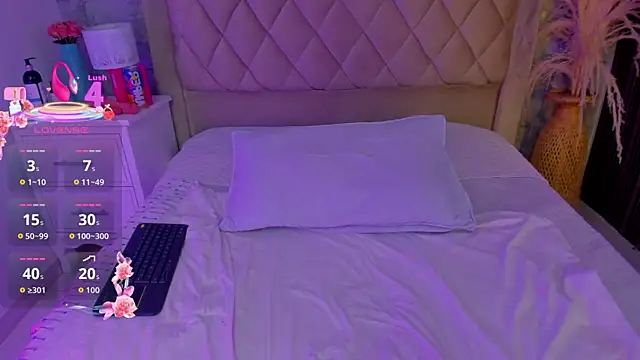 Afbeelding van CleoFoxx_