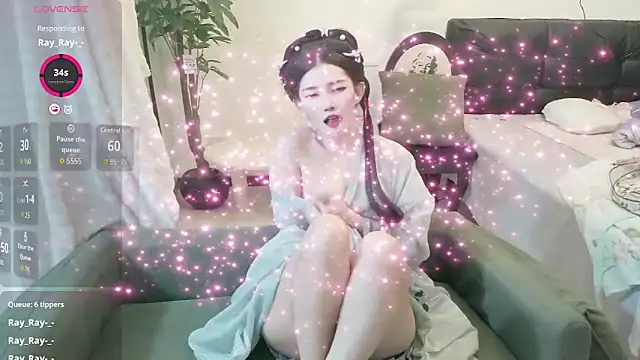 美女NANA-EET在线直播