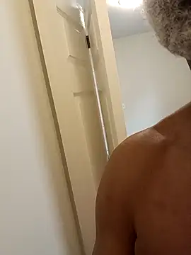 yasohw (M grandpa) - Bust in your mouth