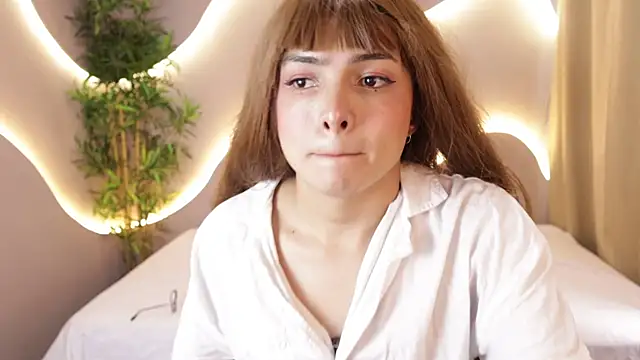 simone_sky (T young) - Full naked