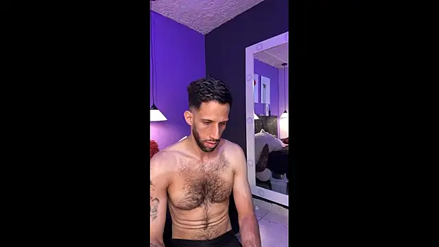 karim_mansur (Ask my age) - Make me cumm