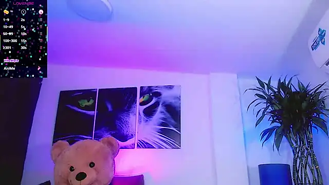 voyeur live Sophiesweet5