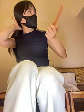 nude web cam Xiao-Lin