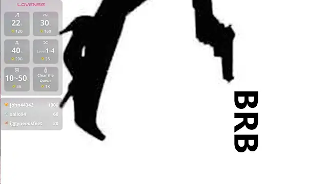 lisa_moones (F young) - boobs play