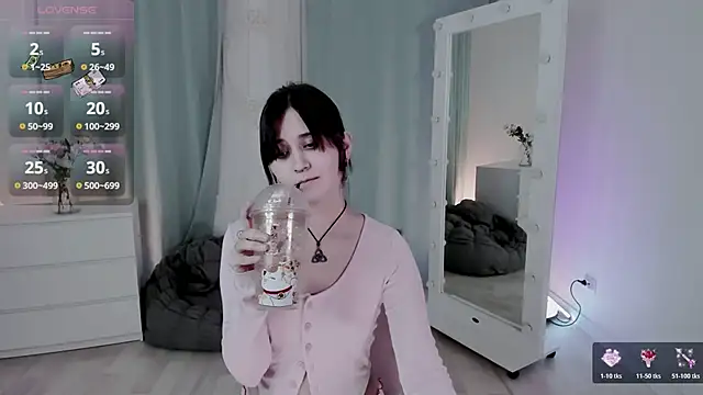 alexa_lexi_ - Alexa_Lexi_'s free webcam - UK Sex Cams