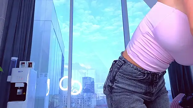 SpoilM3Mor3 live sex cam