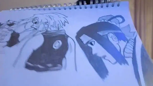 Blissmissataeses webcam