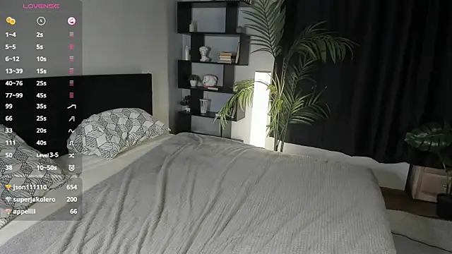 EleonoreSures webcam