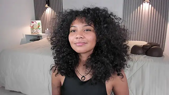 zafiiraa (F young) - naked dance in heels