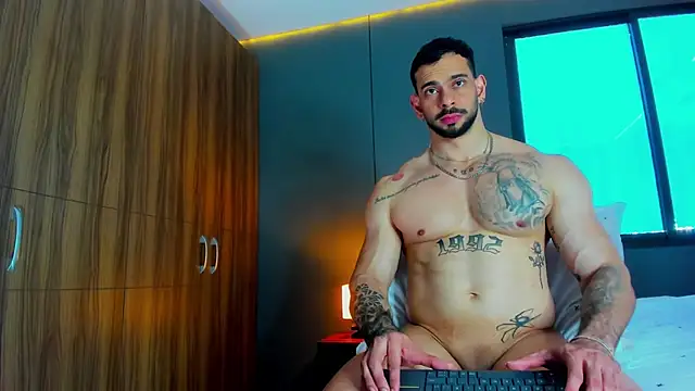 massimo_visconti webcam