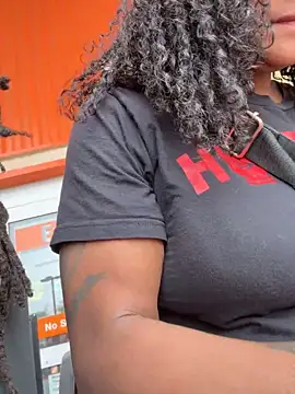 HaloRodeoLover2 webcam