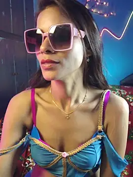 Ivy_the_goddess live sex cam