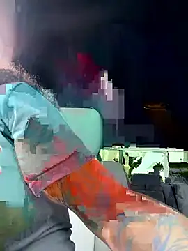 HaloRodeoLover2 webcam