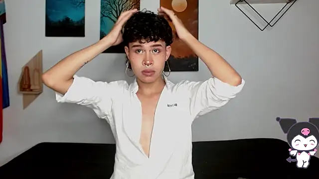 nicolai_a - Nicolai_a's free webcam - UK Sex Cams