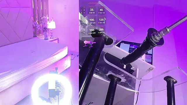 scarlethill_ - ScarletHill_'s free webcam - UK Sex Cams