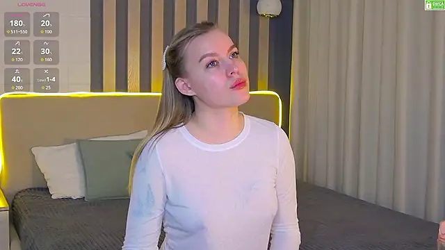 amaliabell - AmaliaBell's free webcam - UK Sex Cams