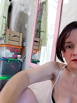 live sexcam  Anita Rojas