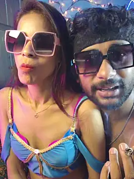 Ivy_the_goddess webcam