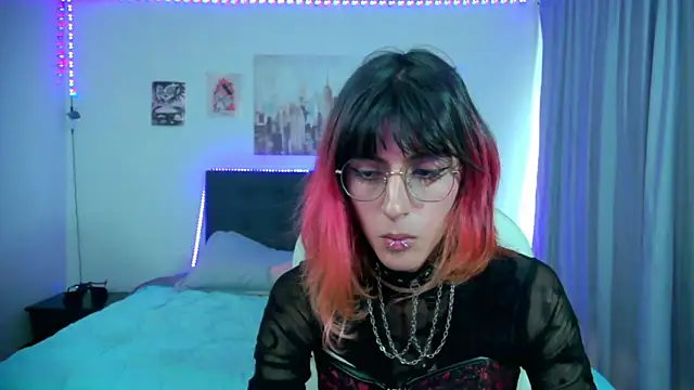 goth_minerva (T teen) - Minerva's Milk💕💕🍆