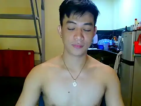 asiancumquickly (M young) - CUM IN PUBLIC