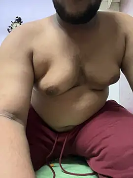 shaikh_726910 (M young) - 20 days cum