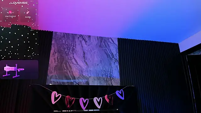 Liiahfontaine live sex cam