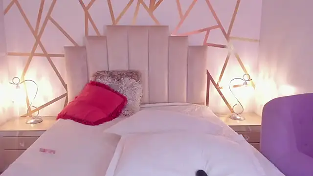 MelissaGrayy live sex cam