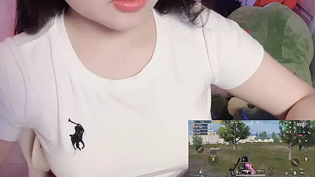 BeChinh_Lee live sex cam