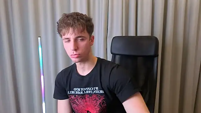 kellenwest (M twink) - make me happy :)