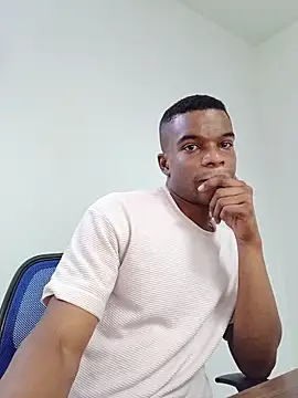 alaskancornpone (M young) - penis and ass massage with oil