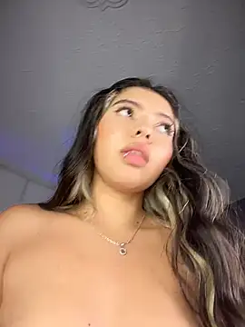 LolliePopsXXX webcam