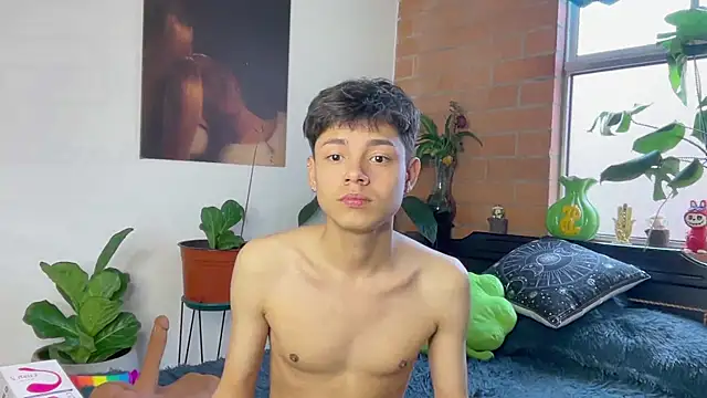 Andy_Belier23's live cam