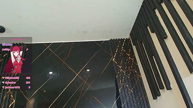 Kagome01 live sex cam