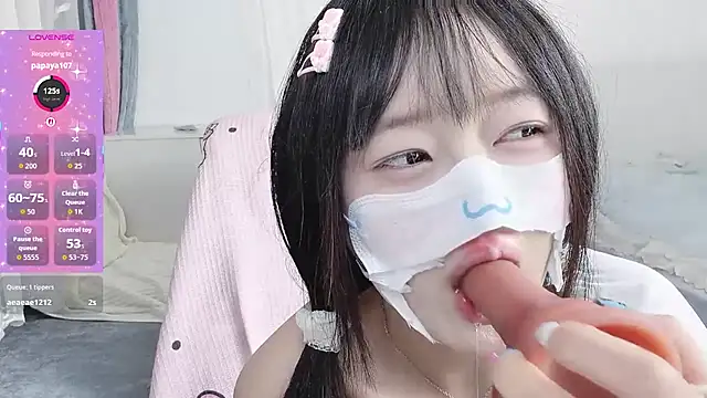 美女_nannan_在线直播