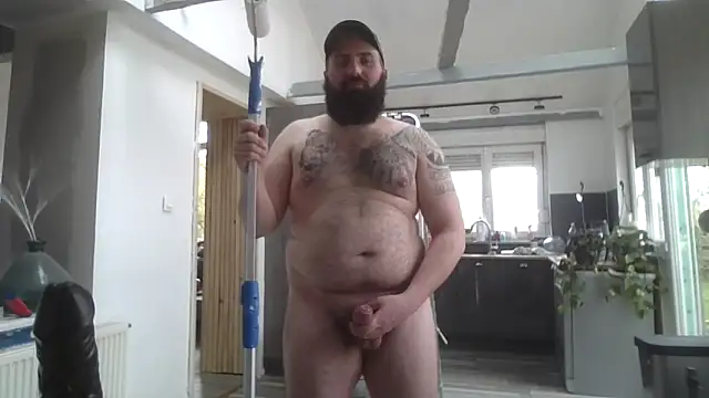 daddyboucher69 webcam