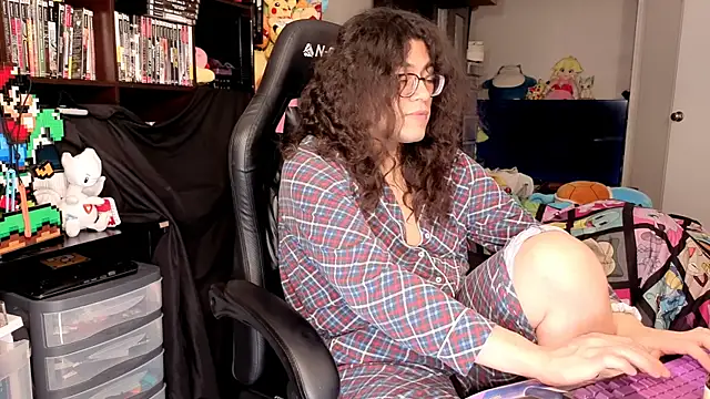 Preview of shinycherub