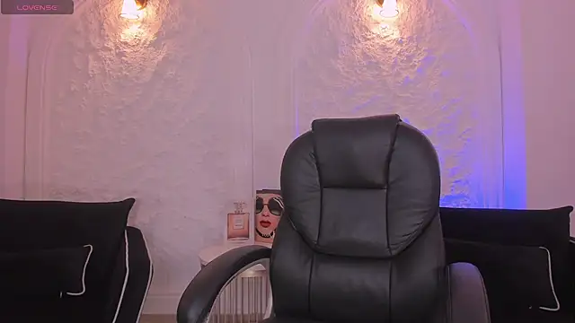 ChloePreston_ live sex cam