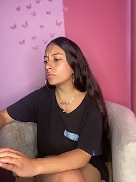 Webcam Model (Alaska_euphoria)  is live.Free join now!